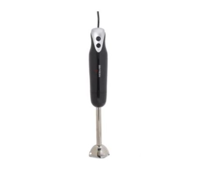 Mebashi ME-HB4502 200 Watts Electric Hand Blender - Black - Zoom Image 1