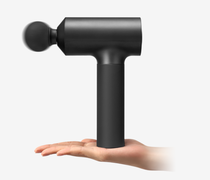 Xiaomi Mi Massage Gun - Black - Zoom Image 7