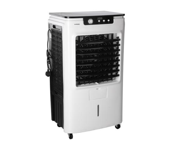 Olsenmark OMAC1815 48 L Evaporative Air Cooler - White - Zoom Image 5