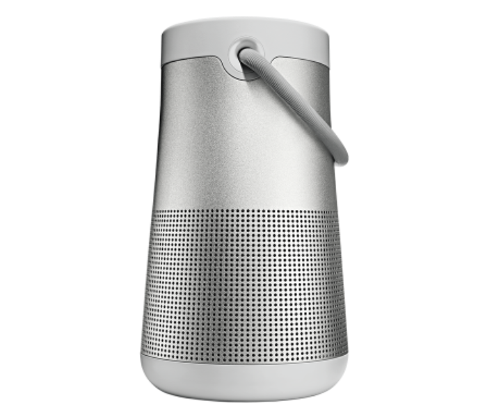 Bose SoundLink Revolve+ II Bluetooth Speaker - Luxe Silver - Zoom Image 2