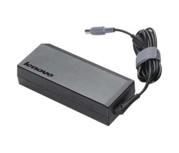 Lenovo 55Y9325 ThinkPad 135Watts AC Adapter - Black - Zoom Image