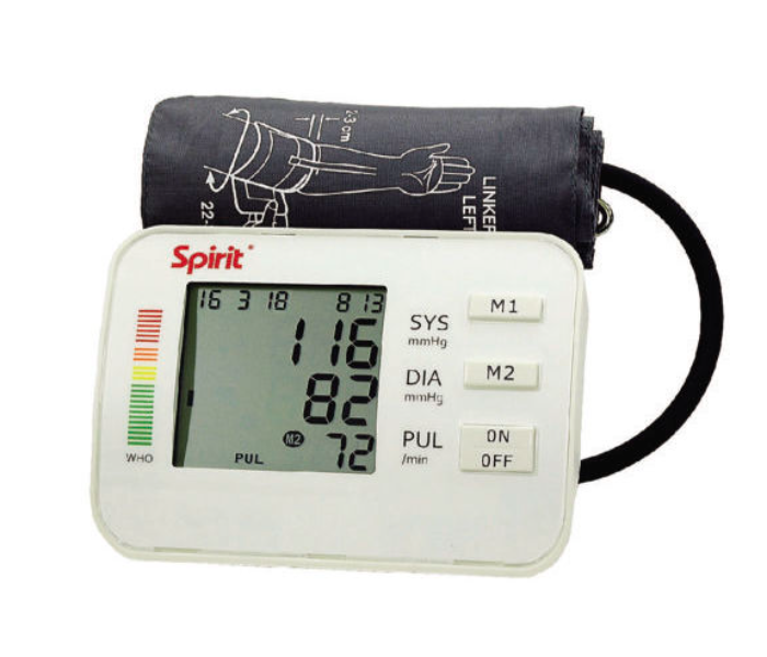 Lord 126419 Bp Monitor Digital Upper Arm - Zoom Image