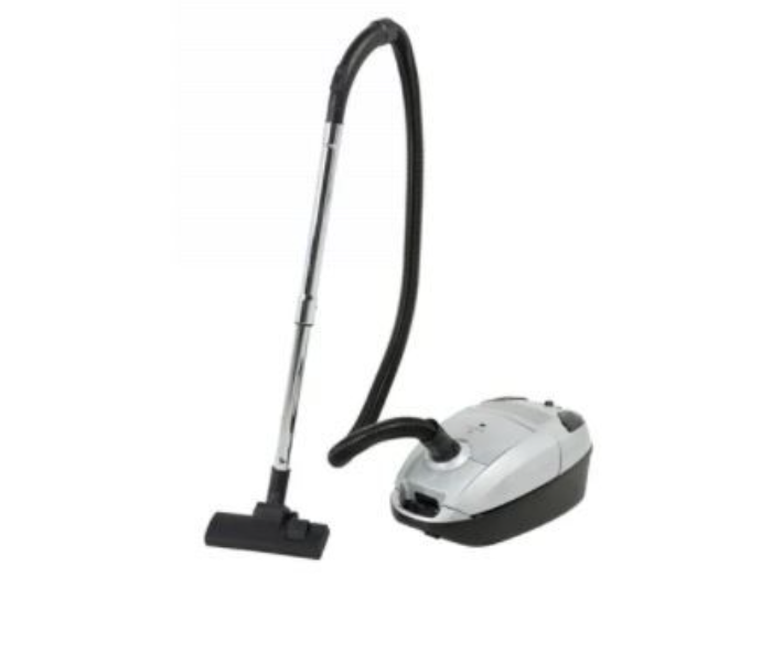 Mebashi ME-VC2001 2200 Watts 4.5 Litre Vacuum Cleaner - Black and Grey - Zoom Image 1