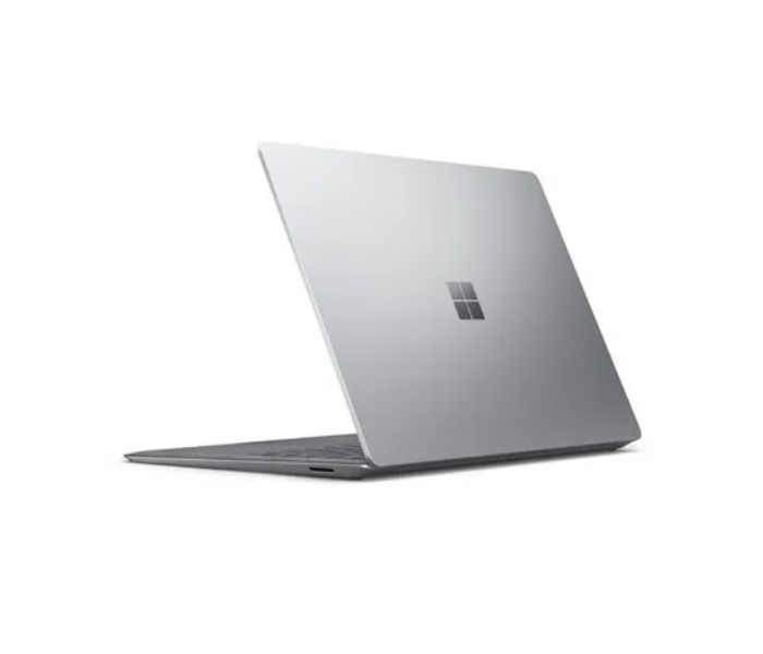 Microsoft 5EB-00048 Surface Laptop 4 Super Thin 13.5 Inch 11th Gen Quad Intel Core i7 Processor16GB DDR4 RAM 512GB SSD Intel Iris Pro 580 Graphics Windows 10 Home - Platinum - Zoom Image 2