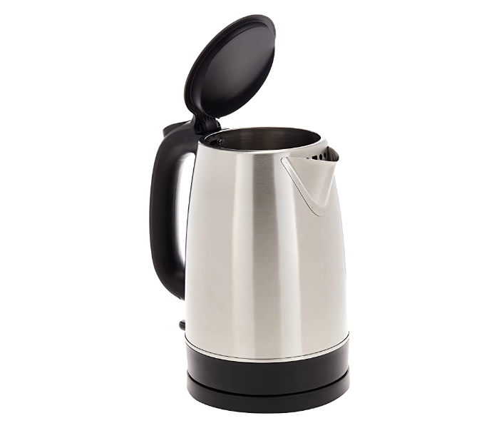 Midea MK-17S32A2 1.7 Litre 2200 Watts Stainless Steel Electric Kettle - Stainless Steel - Zoom Image 2