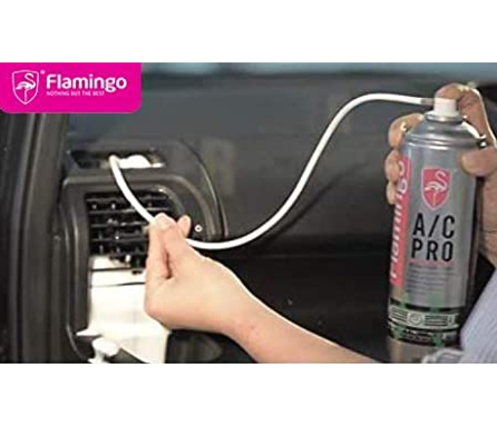 Flamingo 500ml Air Conditioner Cleaner - Zoom Image 7