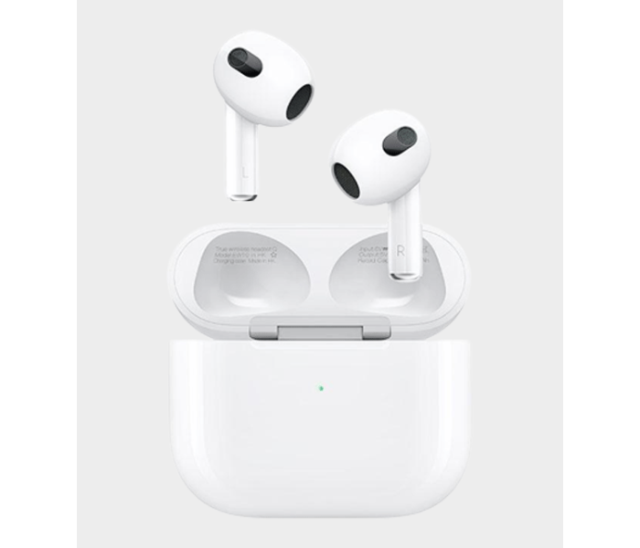 Hoco EW10 PRO True Wireless Stereo Headset - White - Zoom Image 1