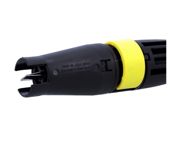 Geepas GCW19029 Portable High Pressure Car Washer - Yellow and Black - Zoom Image 5