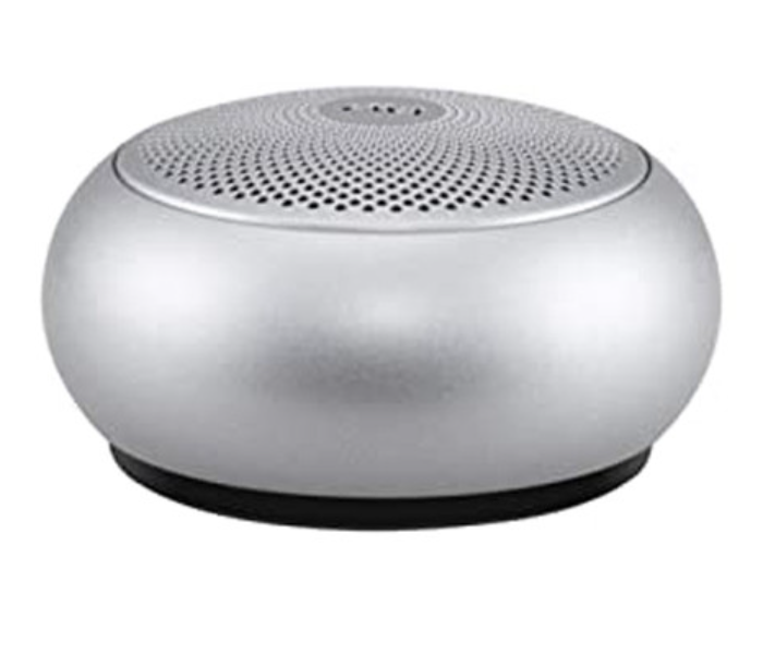 Ewa A110 Portable Mini Speaker - Silver - Zoom Image 3