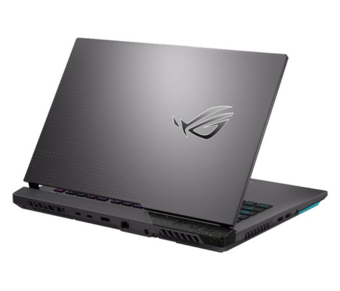 ASUS STRIX G 15 G513RM-HF187W-GRY ROG Gaming Laptop 15.6 Inch FHD AMD Ryzen 7 6800H Processor 16GB DDR5 RAM 1TB 6GB NVIDIA GeForce RTX 3060 Graphics Windows 11 Home - Grey - Zoom Image 5