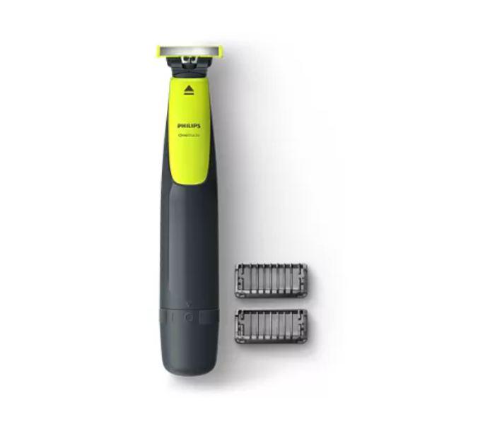 Philips QP2510/13 One Blade Trimmer - Black - Zoom Image 1