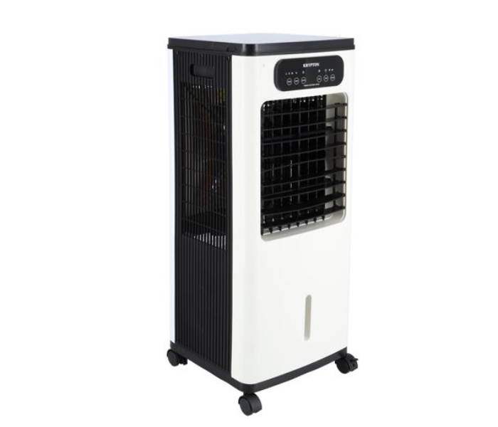 Krypton KNAC6379 Digital Air Cooler - White - Zoom Image 10