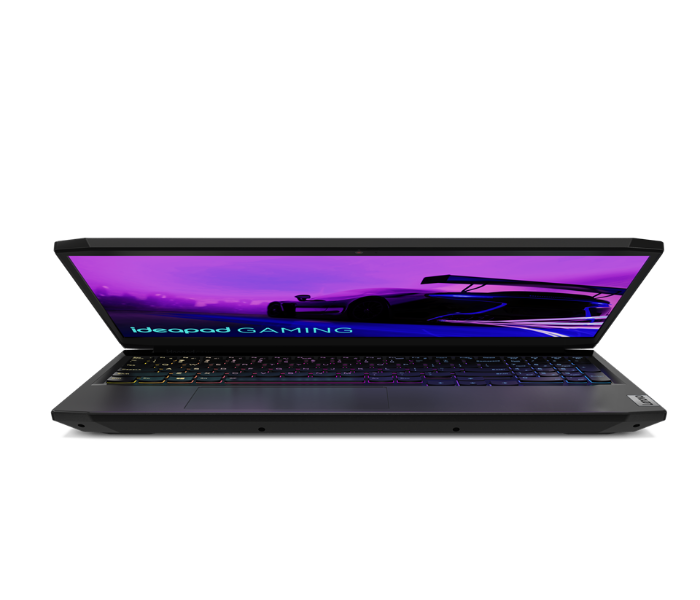 Lenovo IdeaPad Gaming 3 15IHU6 15.6 Inch Intel Core i5 8GB RAM 256GB SSD 4GB GTX 1650 Graphics Windows 11 - Shadow Black  - Zoom Image 6