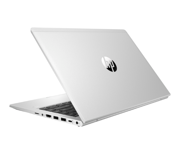 HP PROBOOK 440 G8 32M72EA Notebook PC 14 Inch FHD Intel Core i5-1135G7 Processor 8GB DDR4 RAM 512GB SSD Integrated Intel Iris Xe Graphics Windows 10 Pro - Silver - Zoom Image 5