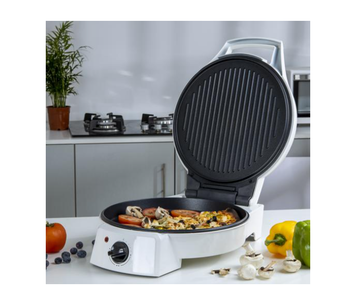 Geepas GPM2035 Pizza Maker - Zoom Image 2