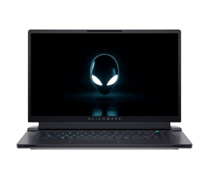 Dell Alienware X17 R1 17X-ALN-CTO1-WHT 17.3 Inch Intel Core i7 32GB RAM 1TB SSD 8GB RTX3070 Graphics Windows 10 Home - White - Zoom Image 3