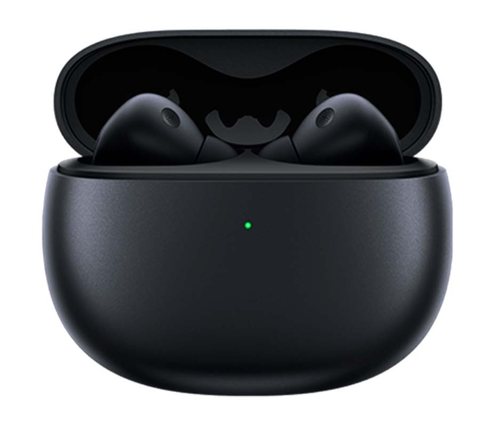 Xiaomi Buds 3 - Carbon Black - Zoom Image 3