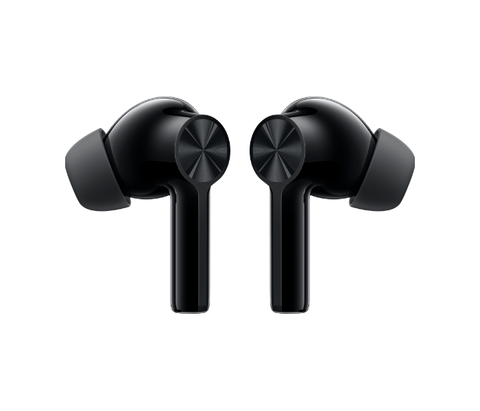 OnePlus Buds Z2 - Obsidian Black - Zoom Image 2