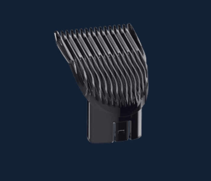 Xiaomi Hair Clipper - Black - Zoom Image 8