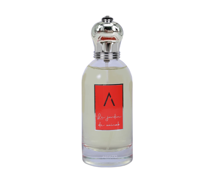 Artisto Le Jardin De Zainab Eau De Parfum Spray - Zoom Image