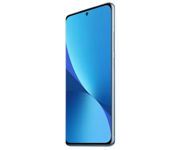 Xiaomi 12 5G 12GB RAM 256GB - Blue - Zoom Image 3