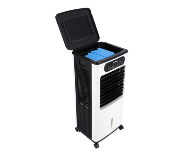 Krypton KNAC6379 Digital Air Cooler - White - Zoom Image 8