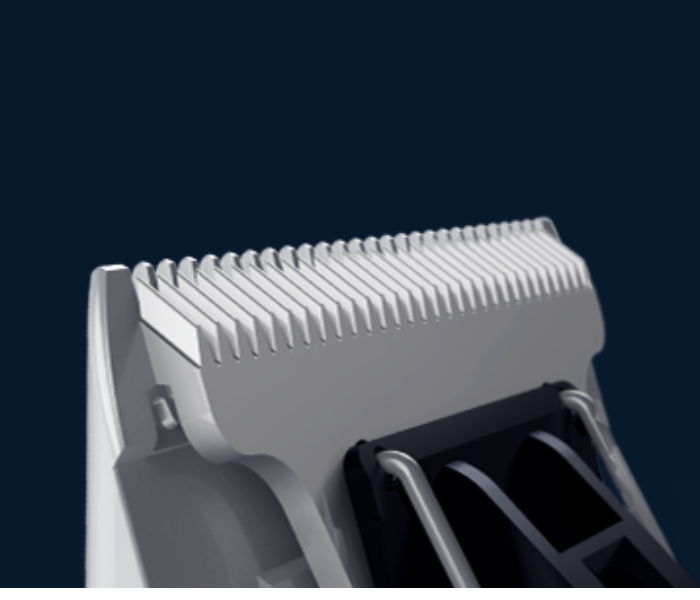 Xiaomi Hair Clipper - Black - Zoom Image 4