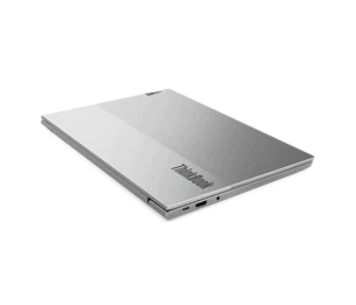 Lenovo 20V90003AX ThinkBook 13s G2 13.3 Inch WUXGA Intel Core i5-1135G7 8GB DDR4 256GB SSD Integrated Intel Iris Xe Graphics Windows 10 Pro -Silver - Zoom Image 3