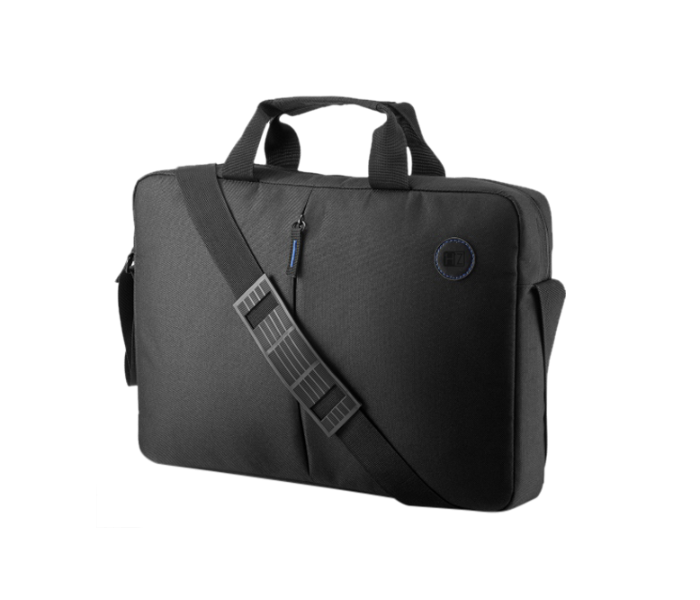 Heatz ZJ02 Laptop Bag- Black - Zoom Image