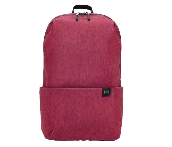 Xiaomi Mi Casual Daypack - Dark Red - Zoom Image