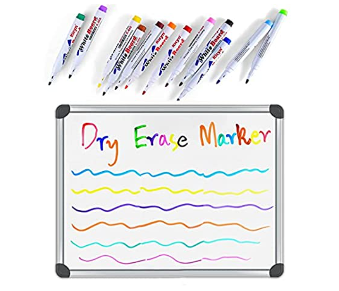 Generic Magical Doodle Drawing Water Painting Pens with A Ceramic Spoon for Kids - Zoom Image 3