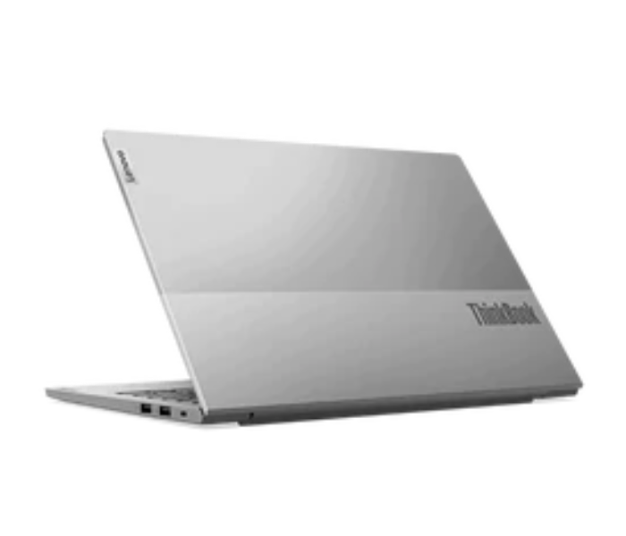 Lenovo 20V90003AX ThinkBook 13s G2 13.3 Inch WUXGA Intel Core i5-1135G7 8GB DDR4 256GB SSD Integrated Intel Iris Xe Graphics Windows 10 Pro -Silver - Zoom Image 8