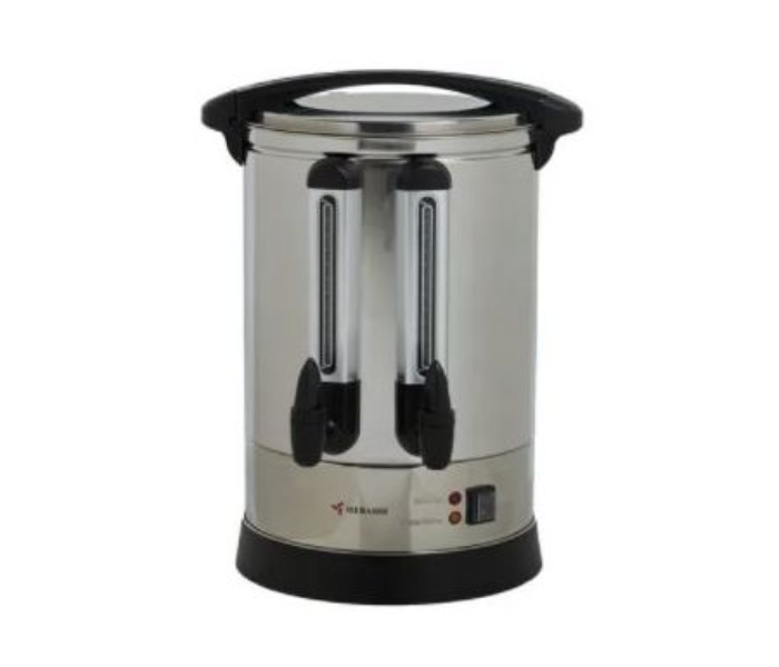 Mebashi ME-WB200 2500 Watts 20 Litre Water Boiler - Black and Silver - Zoom Image 1