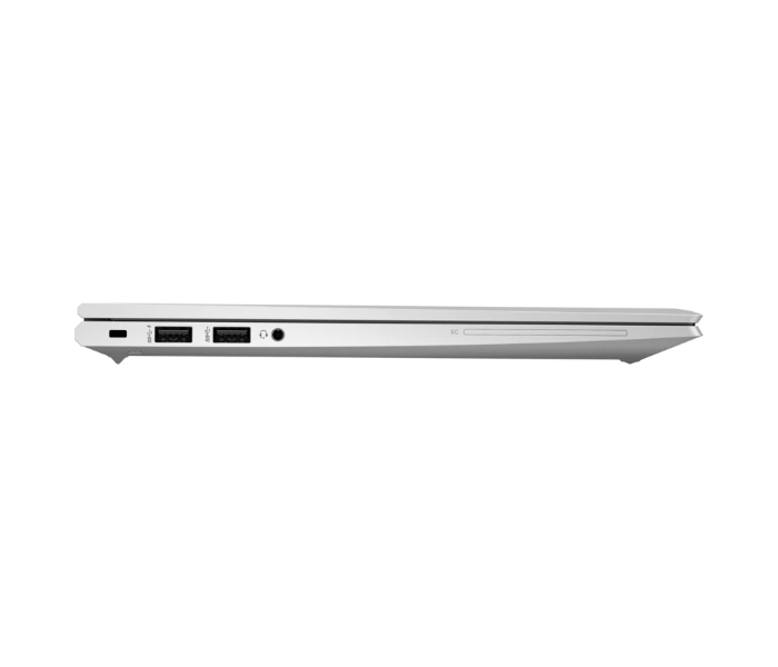 HP ELITEBOOK 840 G8 - 336D6EA 14 Inch FHD Intel Core i7 1165G7 Processor 16 GB RAM 512GB SSD Intel Iris X Graphics Windows 10 Pro - Silver - Zoom Image 3