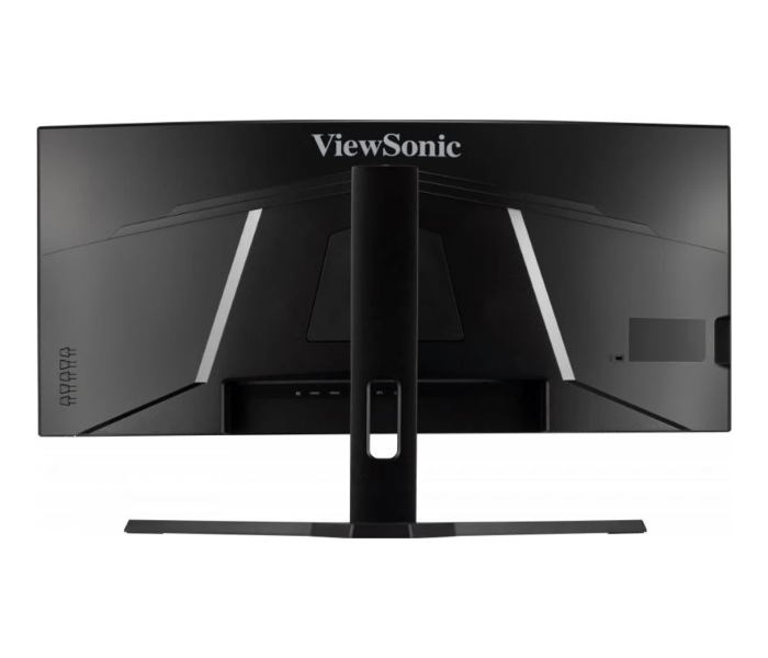 ViewSonic VX3418-2KPC 34 Inch 144Hz Ultrawide Curved Gaming Monitor - Black - Zoom Image 8