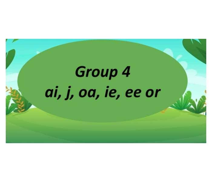 Digital Phonics 42 Sounds PPT Learning Kit for Kids - Zoom Image 7