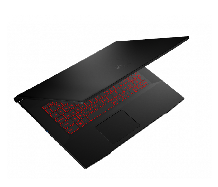 Msi Katana GF76 11UC 9S7-17L212-601 17.3 Inch Intel Core I7 11800H 16GB RAM 512GB SSD RTX 3050 4GB Graphics Windows 11 Home - Zoom Image 5