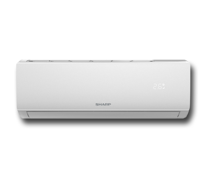 Sharp AH-A24GCA-Q 2 Ton Split AC - White - Zoom Image