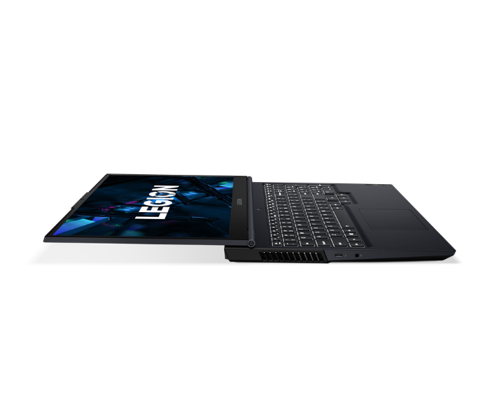 Lenovo 82JH005JAX Legion 5 15.6 Inch FHD Intel Core i7-11800H Processor 16GB DDR4 RAM 1TB SSD 6GB NVIDIA GeForce RTX 3060 GDDR6 Graphics Windows 11 Home 64 - Black - Zoom Image 4