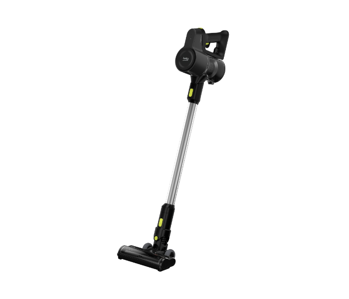 Beko VRT51225VB Vertical Vacuum Cleaner - Black and Silver - Zoom Image 4