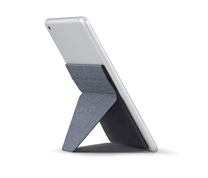 Moft 7.9 to 9.7 Inch ipad Stand and Bigger - Grey - Zoom Image 1