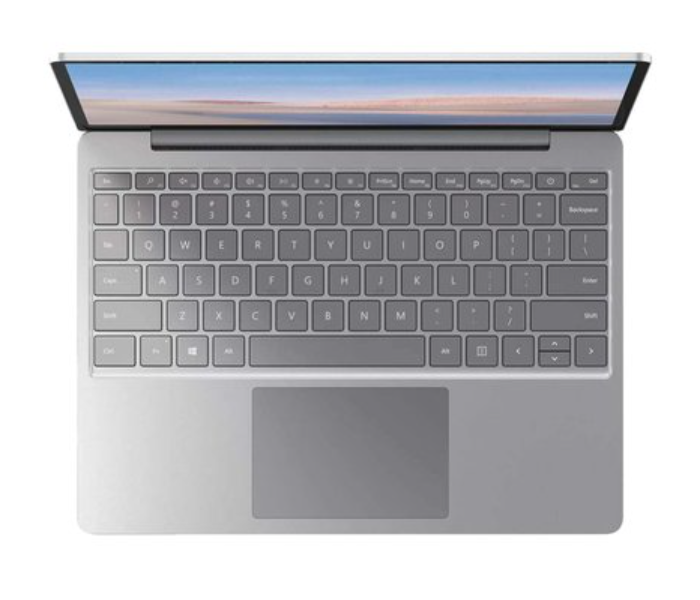 Microsoft 5BL-00014 Surface Laptop 4 11th Gen 13 Inch Intel Core i5 1135G7 Processor 8GB RAM 256GB SSD Intel Iris Xe Graphics Windows 10 Pro - Platinum - Zoom Image 3