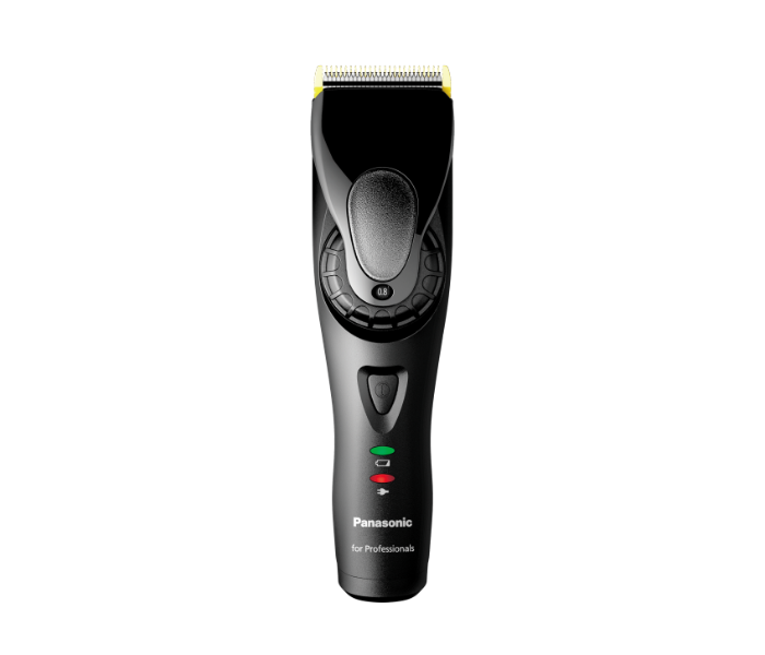 Panasonic ER GP 80 Beard and Body Trimmer for Men - Black - Zoom Image 4