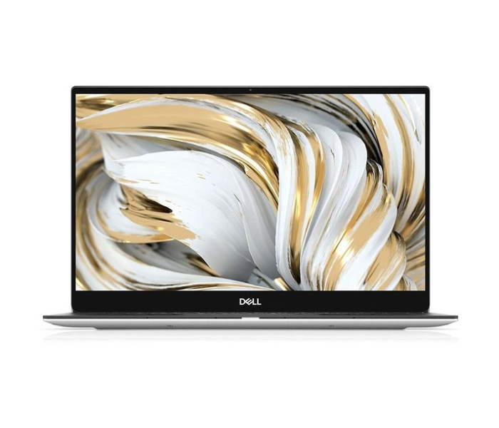 Dell XPS13-9305-6100-SL Laptop 13.3 Inch FHD Intel Core i5 1135G7 Processor 8GB RAM 512GB SSD Intel Iris Xe Graphics Windows 11 - Silver - Zoom Image 1