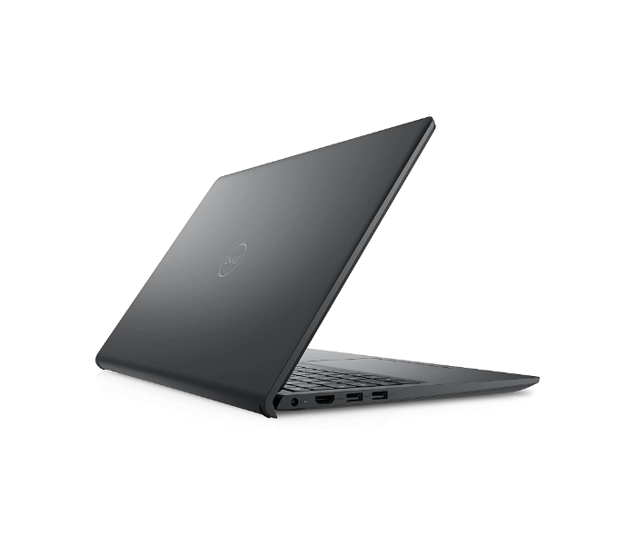 Dell 5X5X6 Inspiron 15 3511 15.6 Inch FHD Touch Screen Intel Core i5 1135G7 Processor 16GB DDR4 RAM 1TB HDD Intel Iris Xe Graphics Windows 11 Home - Black - Zoom Image 3