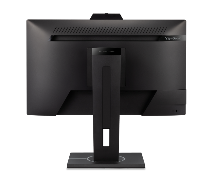 ViewSonic VG2440V 24 Inch FHD 1080p Ergonomic IPS Monitor - Black - Zoom Image 6