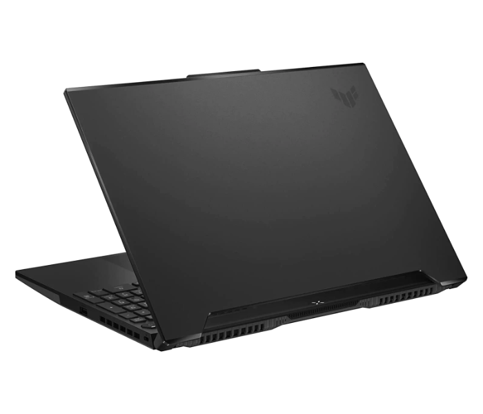 Asus FX517ZC-HN005 TUF Dash F15 Gaming Laptop 15.6 Inch FHD Intel Core i5-12450H Processor 8GB DDR5 RAM 512GB SSD 4GB Nvidia GeForce RTX 3050 Graphics DOS - Off Black - Zoom Image 7