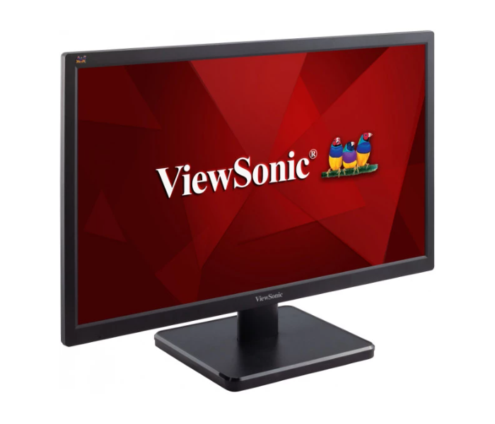 ViewSonic VA2223-H 22 Inch 1080p Home and Office Monitor - Black - Zoom Image 2