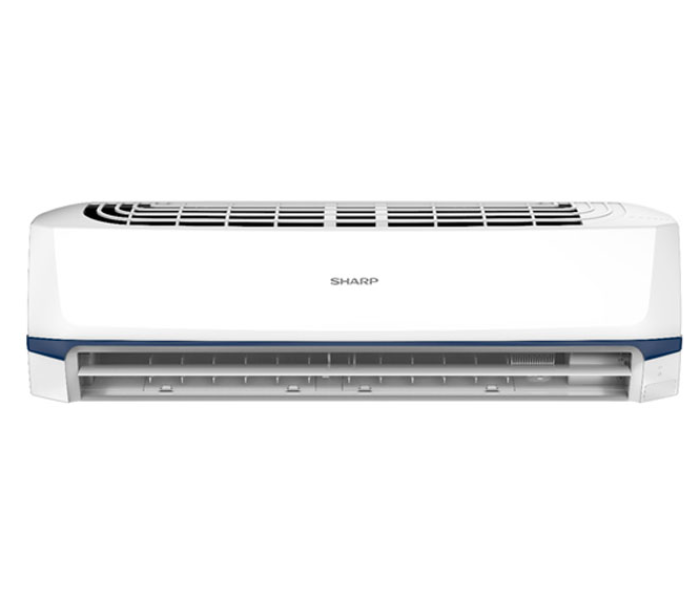 Sharp AH-A24XEM 2 Ton Split AC - White - Zoom Image