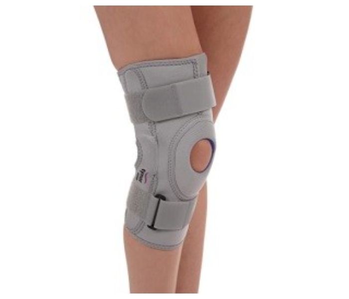 Tynor Hinged Knee Cap for Adult - Zoom Image